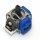 Defekte Sony PlayStation 5 Controller blaue Hall Effekt Mainboard Platine Effect PS5 BDM-010 Halleffect Halleffekt Defekt