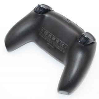 DualSense Wireless-Controller schwarz Sony + Hall Effekt Analog Sticks [PlayStation 5 ] PS5 PS 5 PS-5 gebraucht