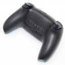 DualSense Wireless-Controller schwarz Sony + Hall Effekt orange Analog Sticks [PlayStation 5 ] PS5 PS 5 PS-5 gebraucht