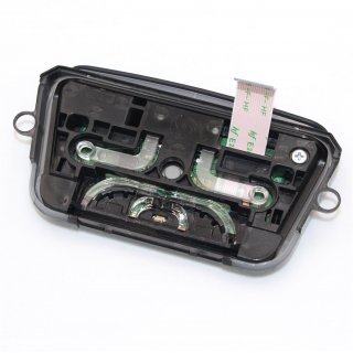 Touchpad schwarz 94mm flex Kabel BDM-040 Sony Playstation 5 PS5 DualSense Controller