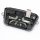 Touchpad schwarz 94mm flex Kabel BDM-040 Sony Playstation 5 PS5 DualSense Controller