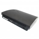 Sony Playstation 3 PS3 Konsole Slim 120 GB CECH-2004B gebraucht Zustand : Sehr gut