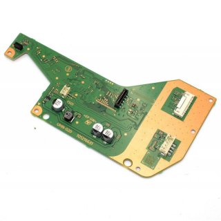 Sony PS5 PlayStation 5 CFI 1116A Mainboard / Motherboard EDM-020 Southbridge Defekt 