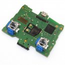 Defekte Sony PlayStation 5 Controller blaue Hall Effekt...