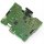 Defekte Sony PlayStation 5 Controller blaue Hall Effekt Mainboard Platine Effect PS5 BDM-020 Halleffect Halleffekt