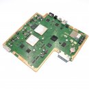 Voll funktionsfähiges Sony PlayStation 3 Slim CECH-2004A Mainboard DYN-001