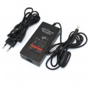 PlayStation 2 PS2 Slim Konsole + Netzteil + gebraucht