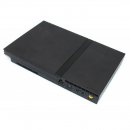 PlayStation 2 PS2 Slim Konsole + Netzteil + gebraucht