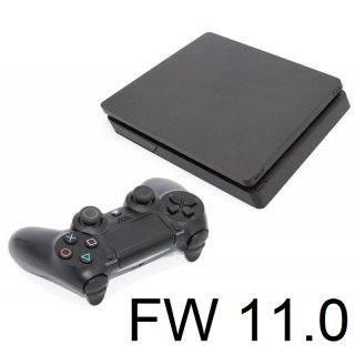 SONY PlayStation 4&trade; PS4 Slim 500GB CUH-2016A...
