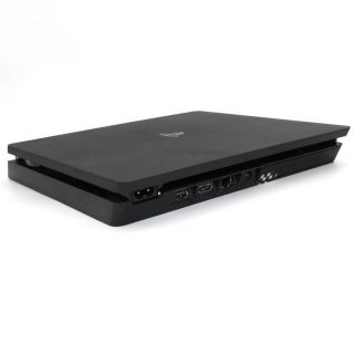 SONY PlayStation 4&trade; PS4 Slim 500GB CUH-2016A Firmware 11.0 + Controller