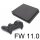 SONY PlayStation 4™ PS4 Slim 500GB CUH-2016A Firmware 11.0 + Controller