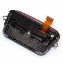Controller BDM-020 Touchpad Cosmic Red Ersatzteil...