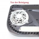 Sony Playstation 5 PS5 Slim Reparatur des HDMI Port Socket Buchse Austausch CFI-2016A