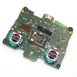 BDM-010 Mainboard Platine Ps5 Playstation5 Ersatzteil Controller Dualsense Defekt