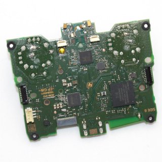 BDM-010 Mainboard Platine Ps5 Playstation5 Ersatzteil Controller Dualsense Defekt