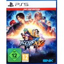 The King of Fighters XV Day One Edition  PS5 -...