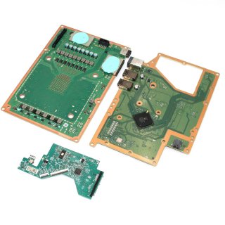 Mainboard Motherboard 1882 F�r Microsoft Xbox Series X - HDMI Problem