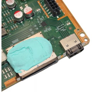 Mainboard Motherboard 1882 F�r Microsoft Xbox Series X - HDMI Problem