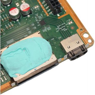 Mainboard Motherboard 1882 F�r Microsoft Xbox Series X - HDMI Problem