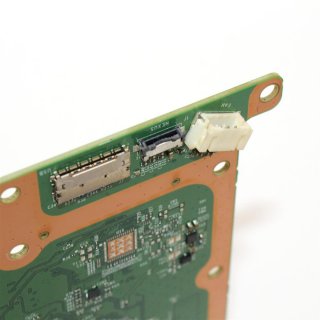 Defektes Mainboard Motherboard 1882 F�r Microsoft Xbox Series X - leicht Defekt
