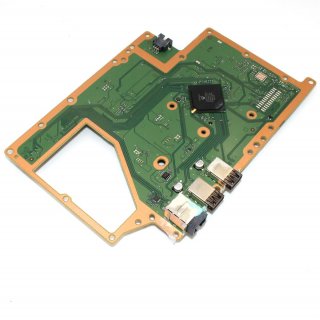 Defektes Mainboard Motherboard 1882 F�r Microsoft Xbox Series X - leicht Defekt