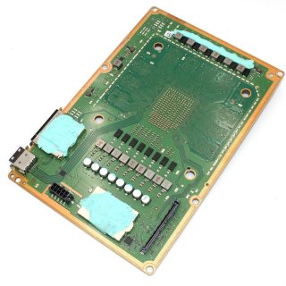 Defektes Mainboard Motherboard 1882 F�r Microsoft Xbox Series X - leicht Defekt