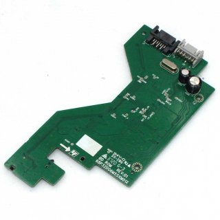 Defektes Mainboard Motherboard 1882 F�r Microsoft Xbox Series X - leicht Defekt