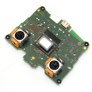 BDM-010 Mainboard Platine Ps5 Playstation5 Ersatzteil Controller Dualsense Defekt