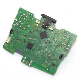 Defektes BDM-040 Mainboard Platine Ersatzteil Controller fr Ps5 Playstation5 Dualsense