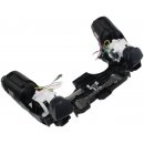 Zwischengehäuse + Rumble + L2 + R2 Trigger + BDM-050R für Ps5 Controller gebraucht