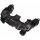 Zwischengehäuse + Rumble + L2 + R2 Trigger + BDM-050R für Ps5 Controller gebraucht