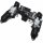 Zwischengehäuse + Rumble + L2 + R2 Trigger + BDM-050R für Ps5 Controller gebraucht