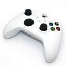 Xbox Series S 512GB SSD weiss + wireless Controller gebraucht