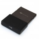 Seagate Speichererweiterungskarte Xbox Series X|S 1TB SSD, Plug and Play NVMe-Erweiterungs-SDD Xbox Series X|S
