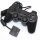 PlayStation 2 PS2 Slim Konsole + Controller + Netzteil + RGB kabel gebraucht