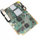 Defektes Mainboard GH-032-12 fr PS2 SLIM - SCPH 70004 