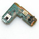 Power Switch On Off Reset PCB Board Button SW-434-71  f�r...