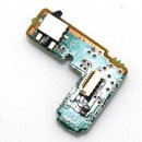 Power Switch On Off Reset PCB Board Button SW-434-71  für Ps2 Slim SCPH 70004