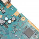 Defektes Mainboard GH-032-31 für PS2 SLIM - SCPH 70004