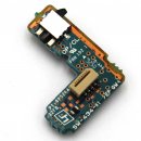 Power Switch On Off Reset PCB Board Button SW-434-141  für Ps2 Slim SCPH 70004