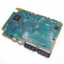 Mainboard GH-052-51 für Sony Playstation 2 PS2 SLIM - SCPH 77004 defekt