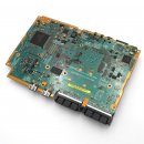 Defektes Mainboard GH-032-21 für PS2 SLIM - SCPH 70004