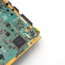 Defektes Mainboard GH-032-21 für PS2 SLIM - SCPH 70004