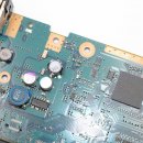 Defektes Mainboard GH-035-43 für PS2 SLIM - SCPH 70004