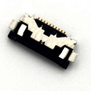 Microsoft Xbox Series X Model Connector f�r Power Schalter Flex kabel NEXUS FPC Teil