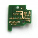 Hinteres Tasten Module Back Button DualSense Edge HRB-010 - L Controller Ersatzteil Sony Playstation 5 PS5