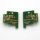 Hintere Tasten Module Back Button DualSense Edge HRB-010 - R + L Controller Ersatzteil Sony Playstation 5 PS5