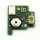 Hintere Tasten Module Back Button DualSense Edge HRB-010 - R + L Controller Ersatzteil Sony Playstation 5 PS5