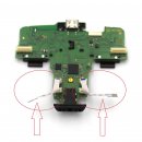 2 Flex Kabel Back Button Module DualSense Edge HRB-010 -...