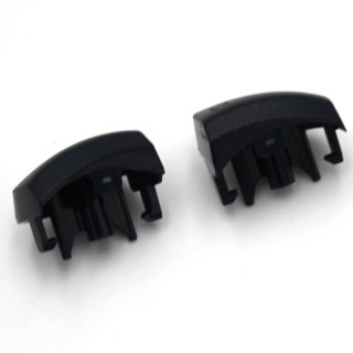 Originale Button Knpfe Tasten 2-teiliges R1 + L1 Fr Playstation5 PS5 Edge Controller HD5-94V